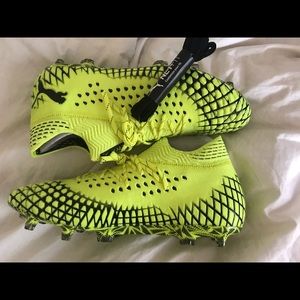 Future 4.1 Netfit FG